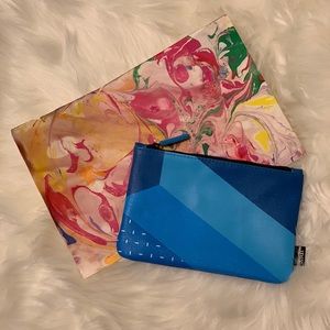 Ipsy Makeup Bag